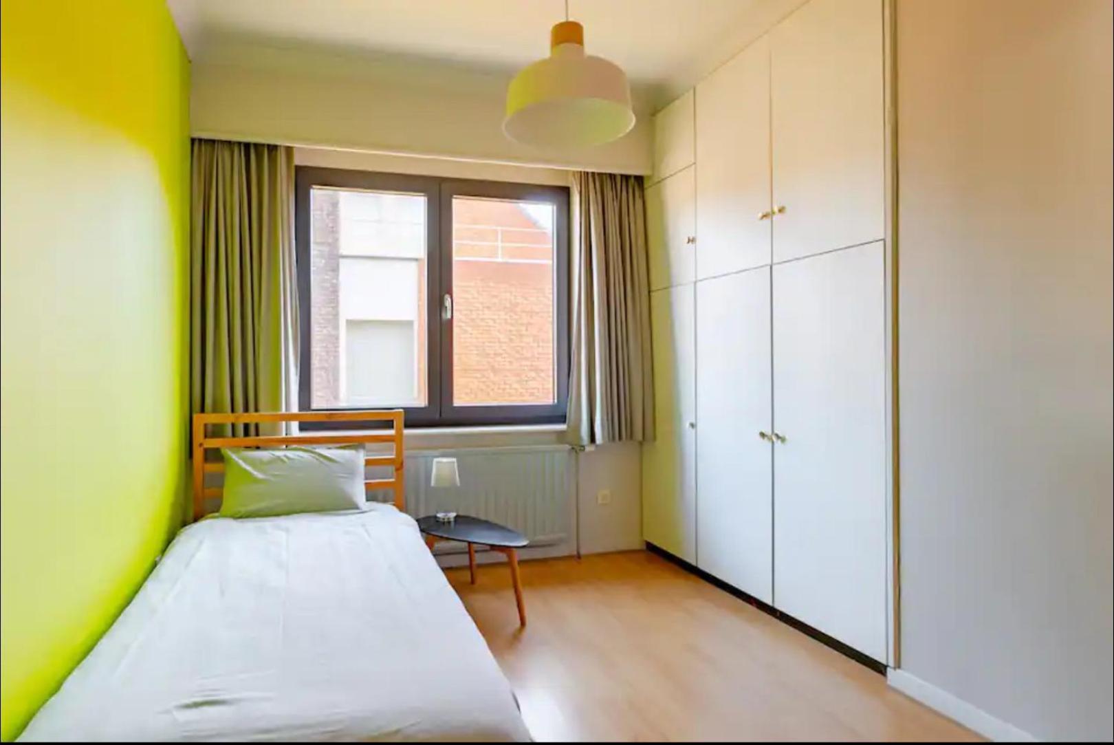 Appartement224 Grimbergen Esterno foto