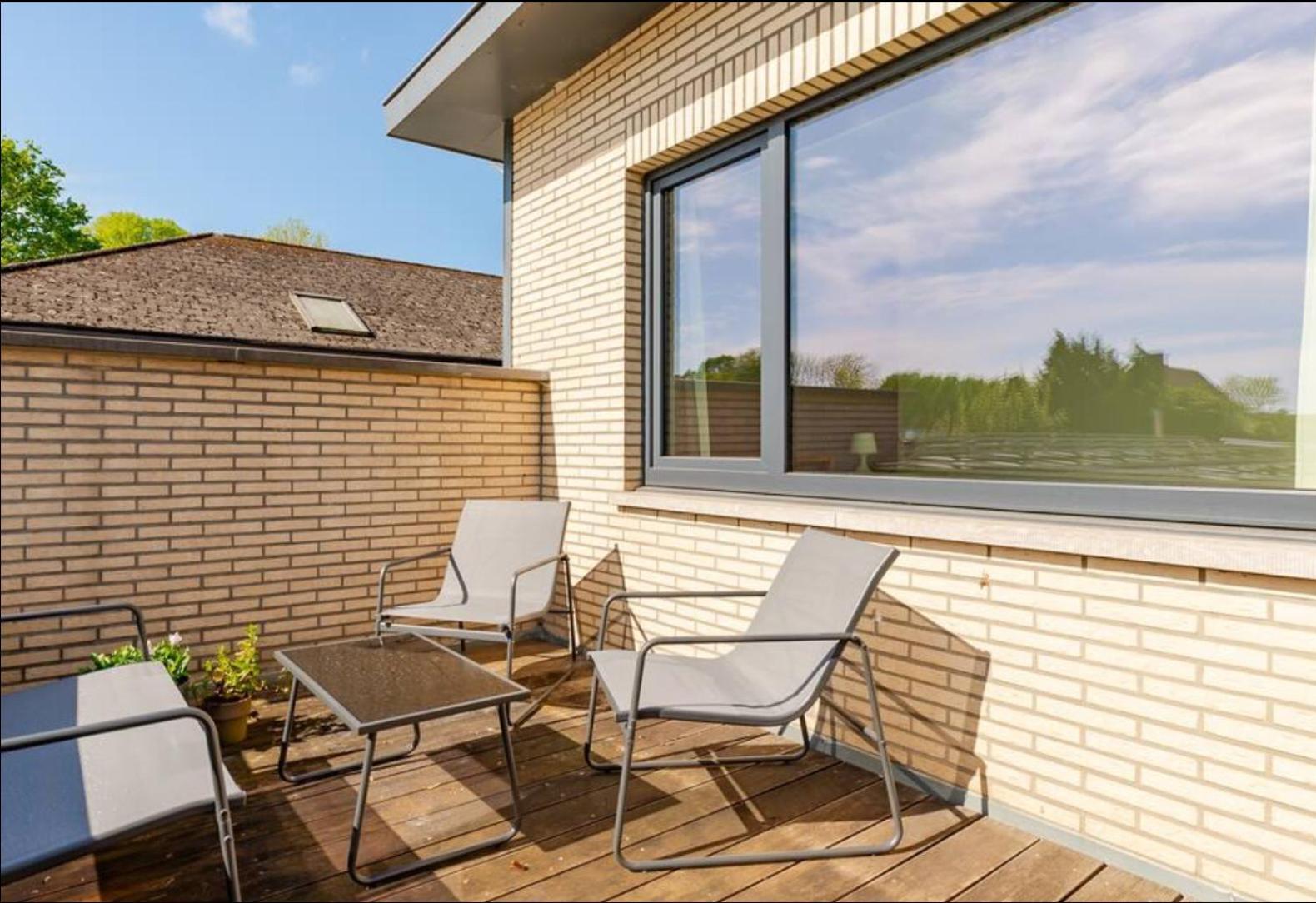 Appartement224 Grimbergen Esterno foto